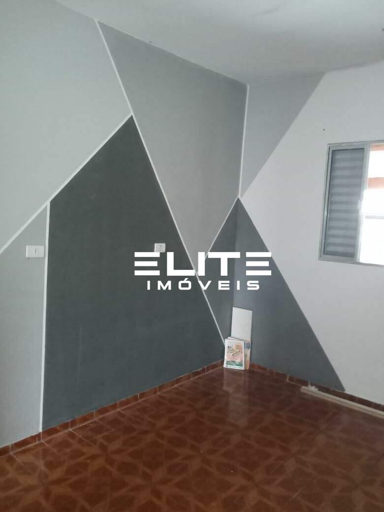 Sobrado à venda no Vila Apiaí: 