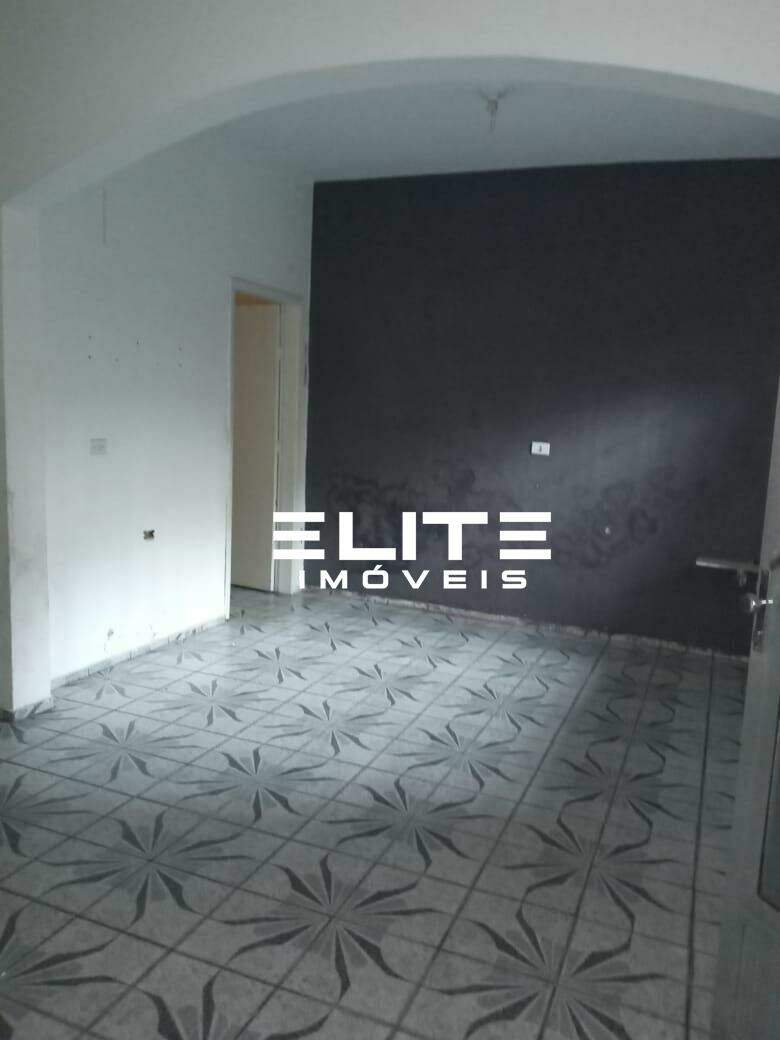 Sobrado à venda no Vila Apiaí: 