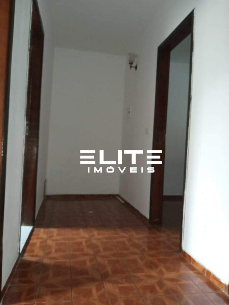 Sobrado à venda no Vila Apiaí: 