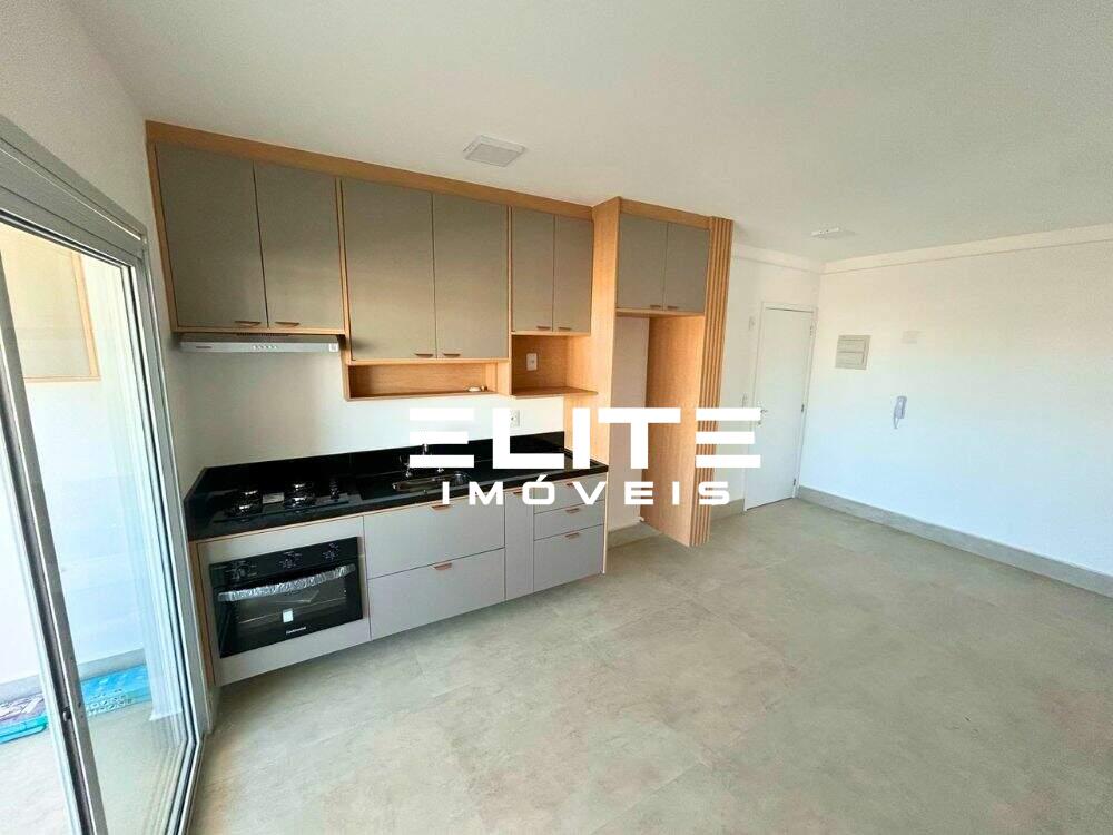 Apartamento à venda no Parque das Nações: 