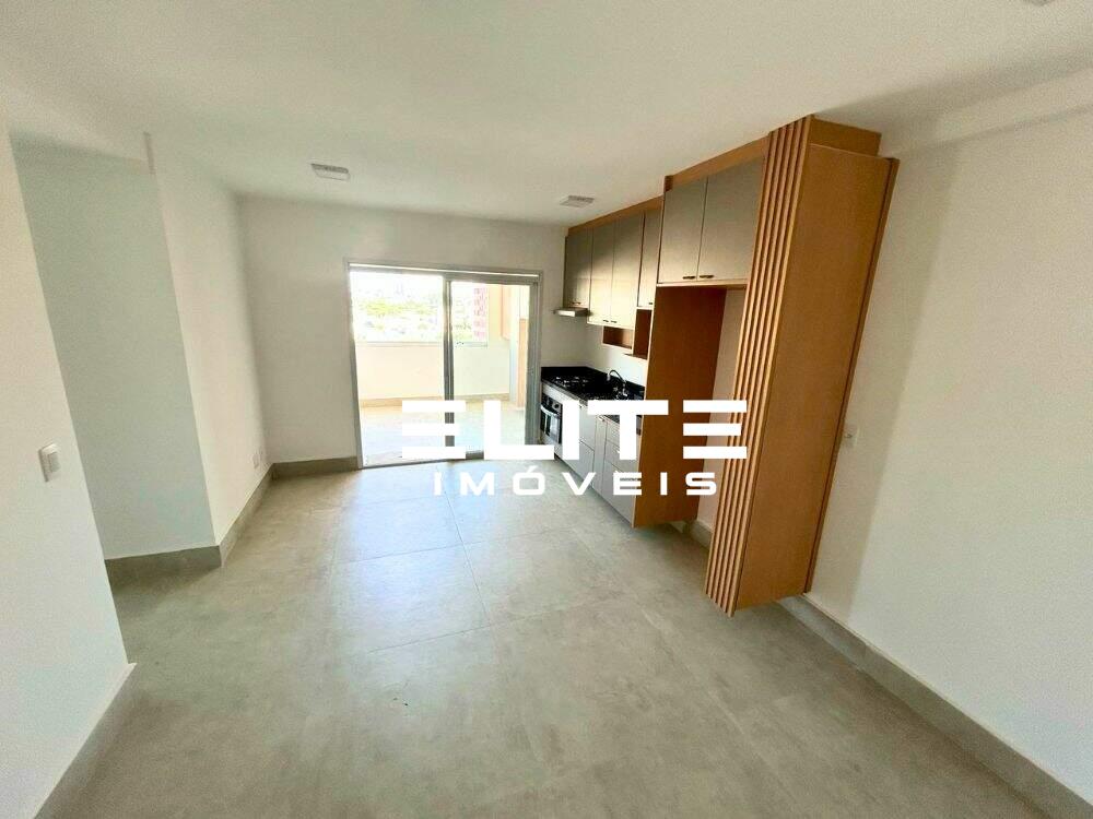 Apartamento à venda no Parque das Nações: 