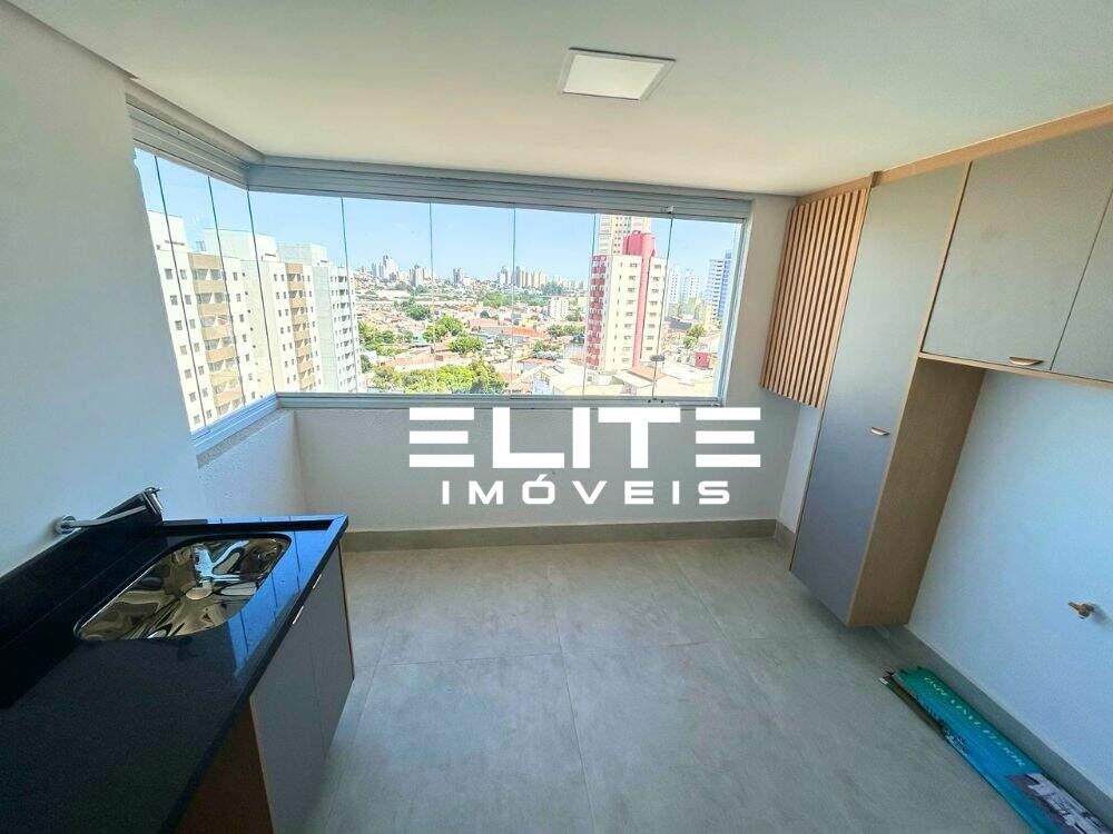 Apartamento à venda no Parque das Nações: 