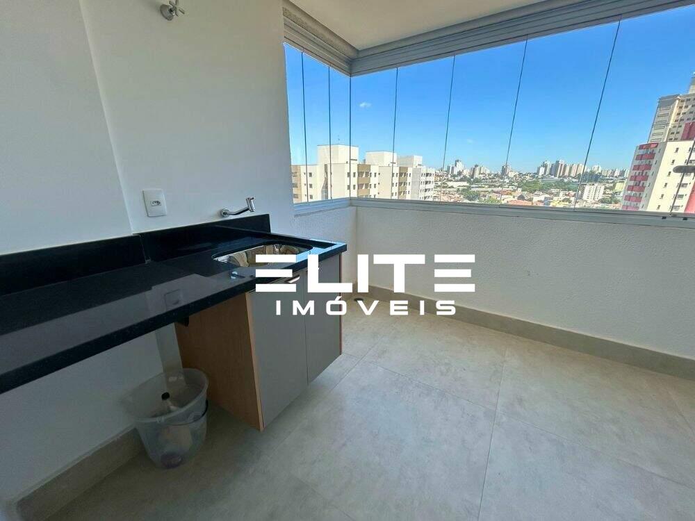 Apartamento à venda no Parque das Nações: 