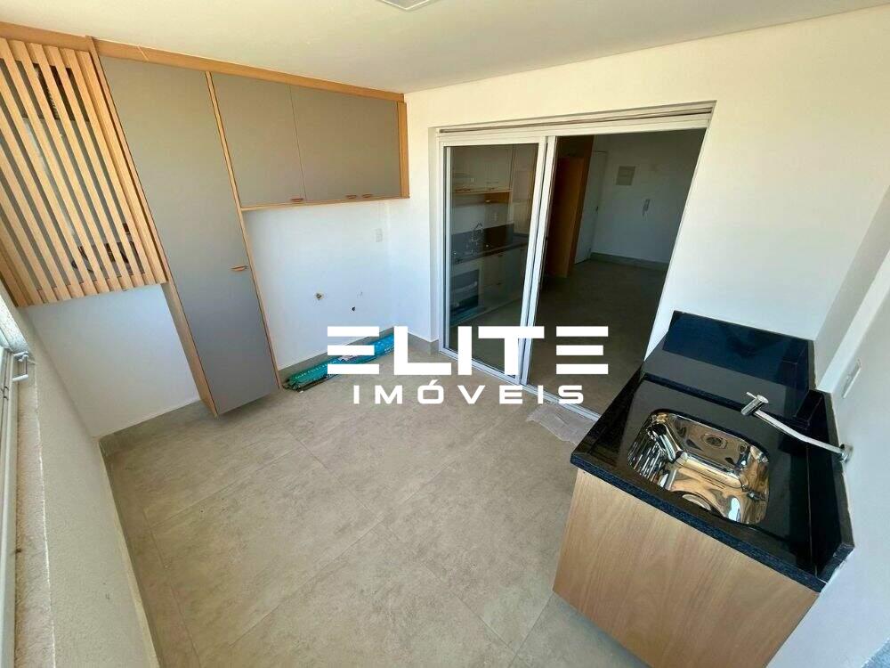 Apartamento à venda no Parque das Nações: 