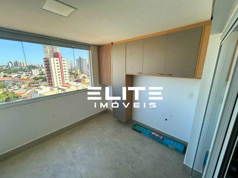 Apartamento à venda no Parque das Nações: 