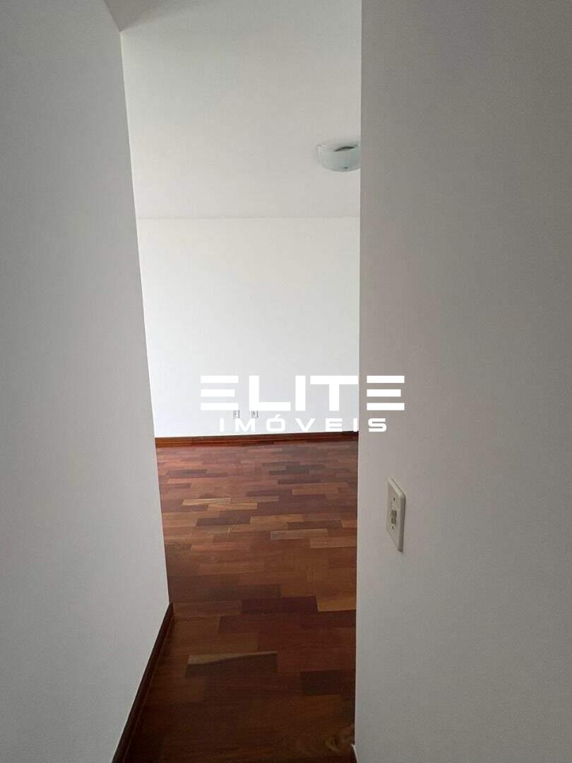 Apartamento à venda no Vila Homero Thon: 