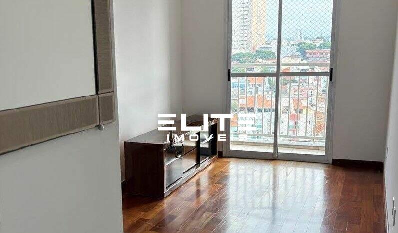 Apartamento à venda no Vila Homero Thon: 