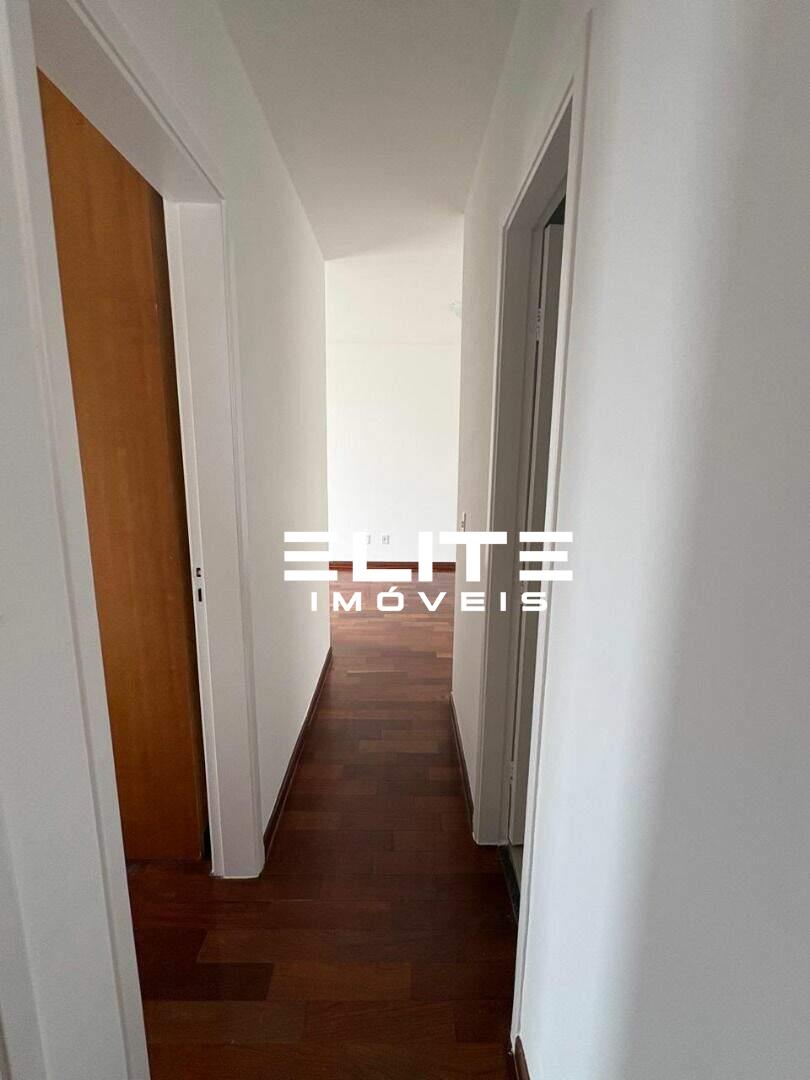 Apartamento à venda no Vila Homero Thon: 