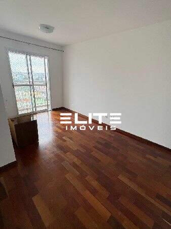 Apartamento à venda no Vila Homero Thon: 