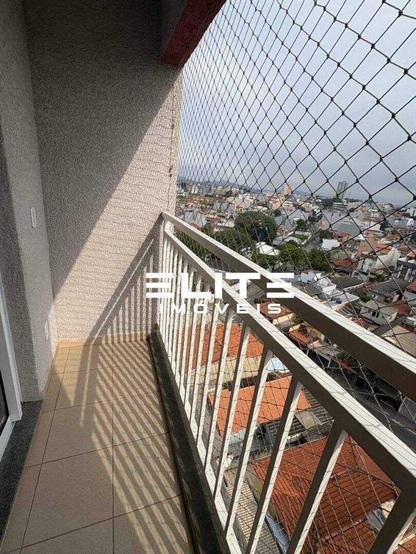 Apartamento à venda no Vila Homero Thon: 