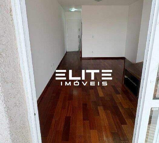 Apartamento à venda no Vila Homero Thon: 