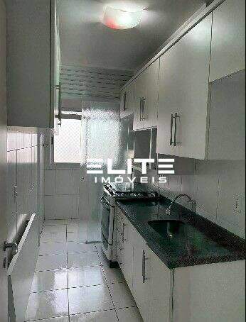 Apartamento à venda no Vila Homero Thon: 