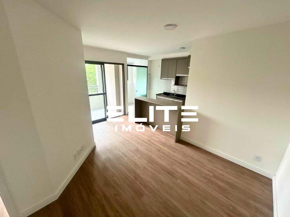 Apartamento à venda no Vila São Pedro: 