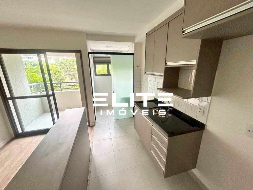 Apartamento à venda no Vila São Pedro: 