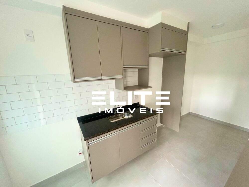 Apartamento à venda no Vila São Pedro: 