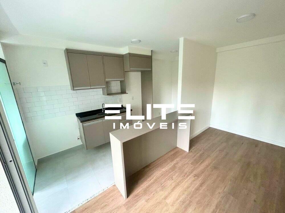 Apartamento à venda no Vila São Pedro: 