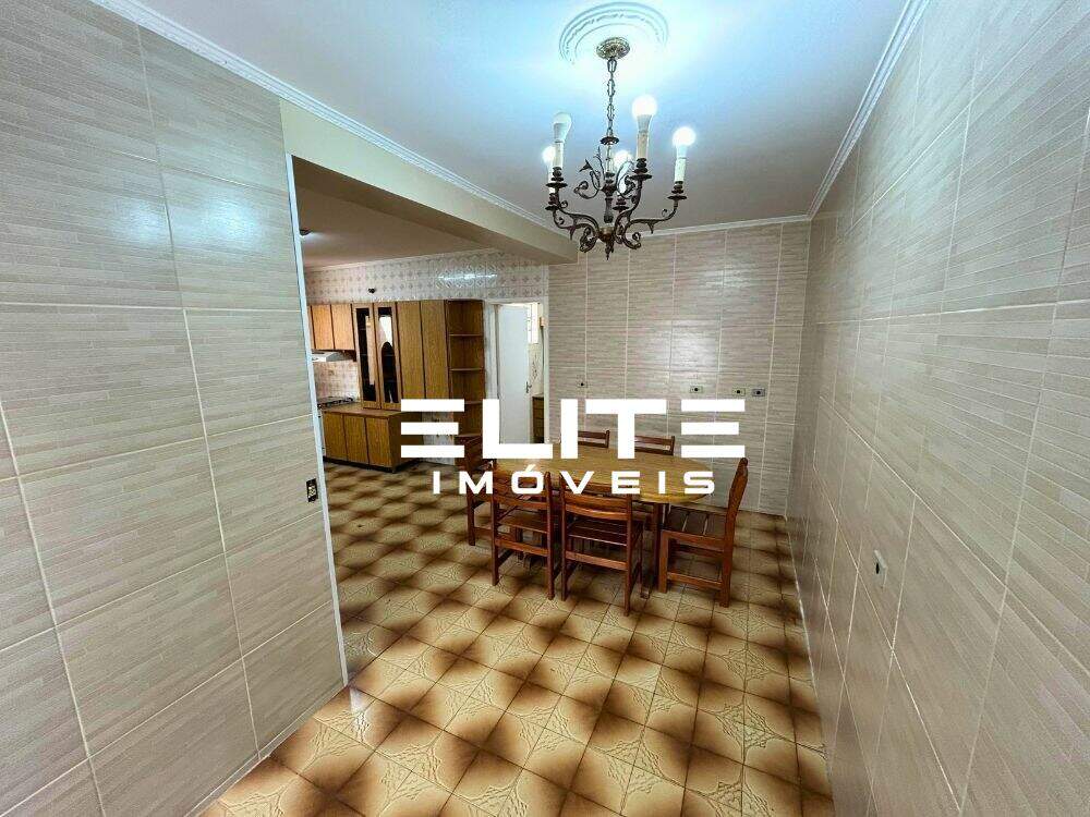 Casa à venda no Rudge Ramos: 