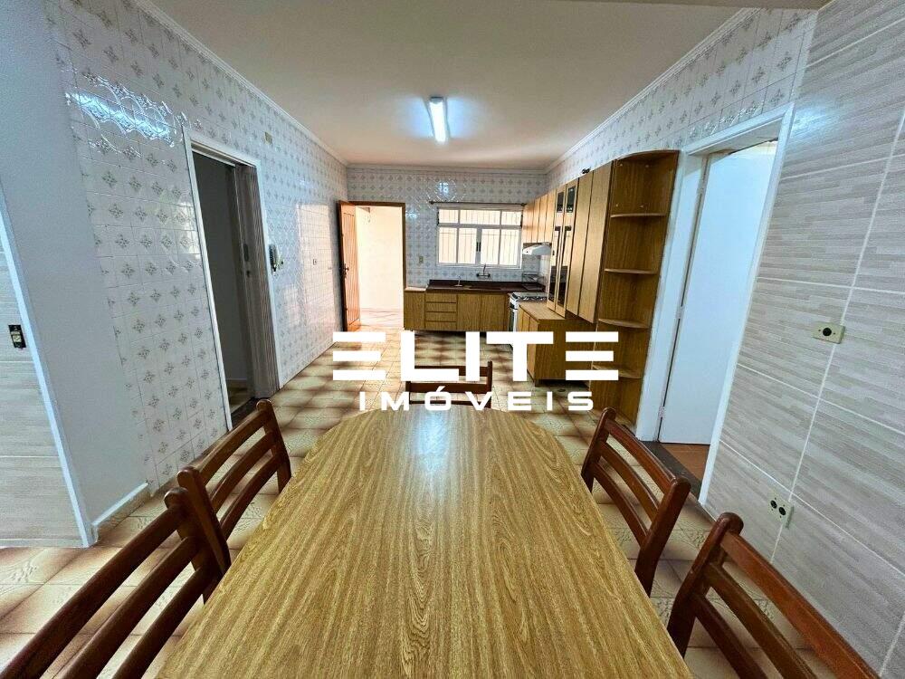 Casa à venda no Rudge Ramos: 