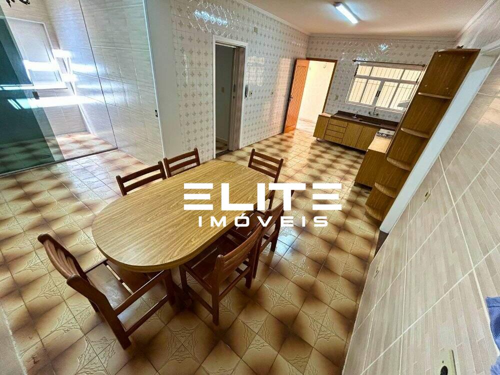 Casa à venda no Rudge Ramos: 