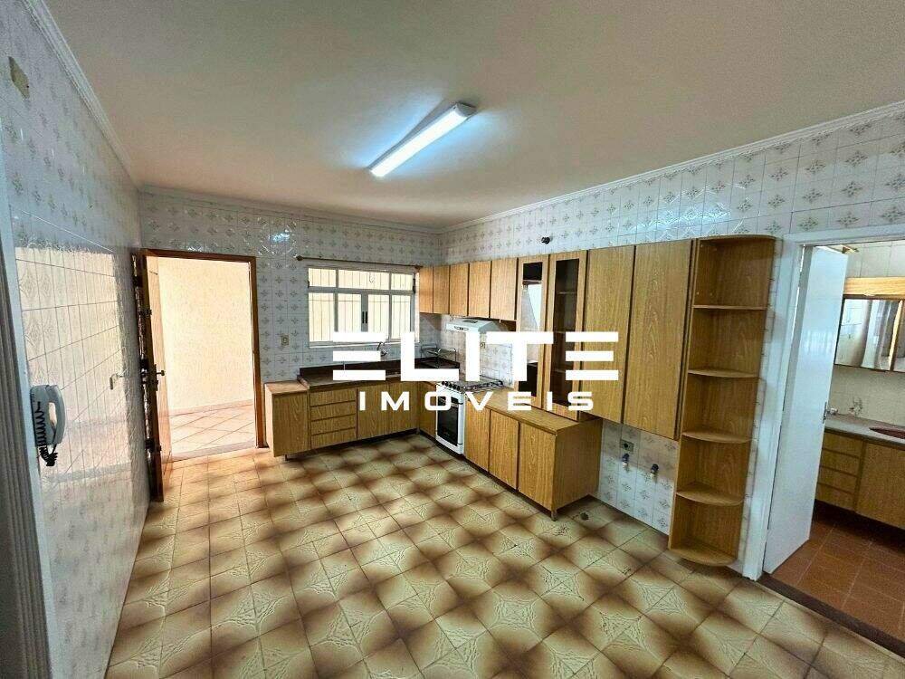 Casa à venda no Rudge Ramos: 