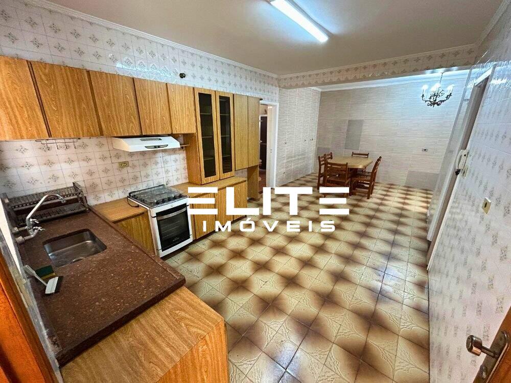 Casa à venda no Rudge Ramos: 