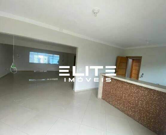 Sobrado à venda no Centro: 