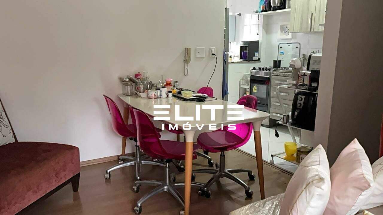 Apartamento à venda no Bairro Jardim: 