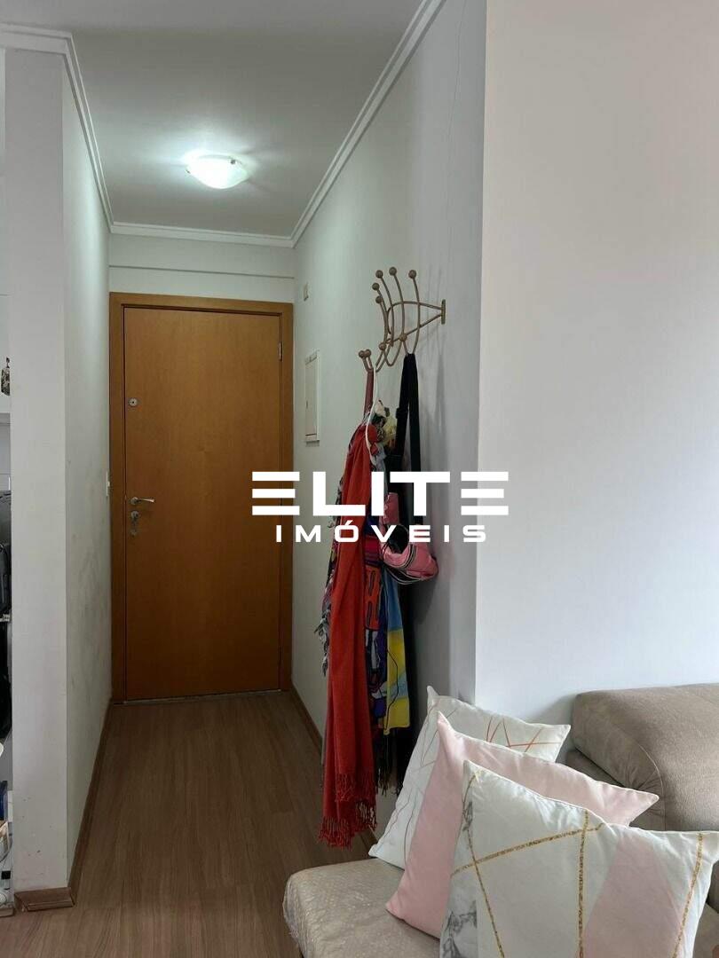 Apartamento à venda no Bairro Jardim: 