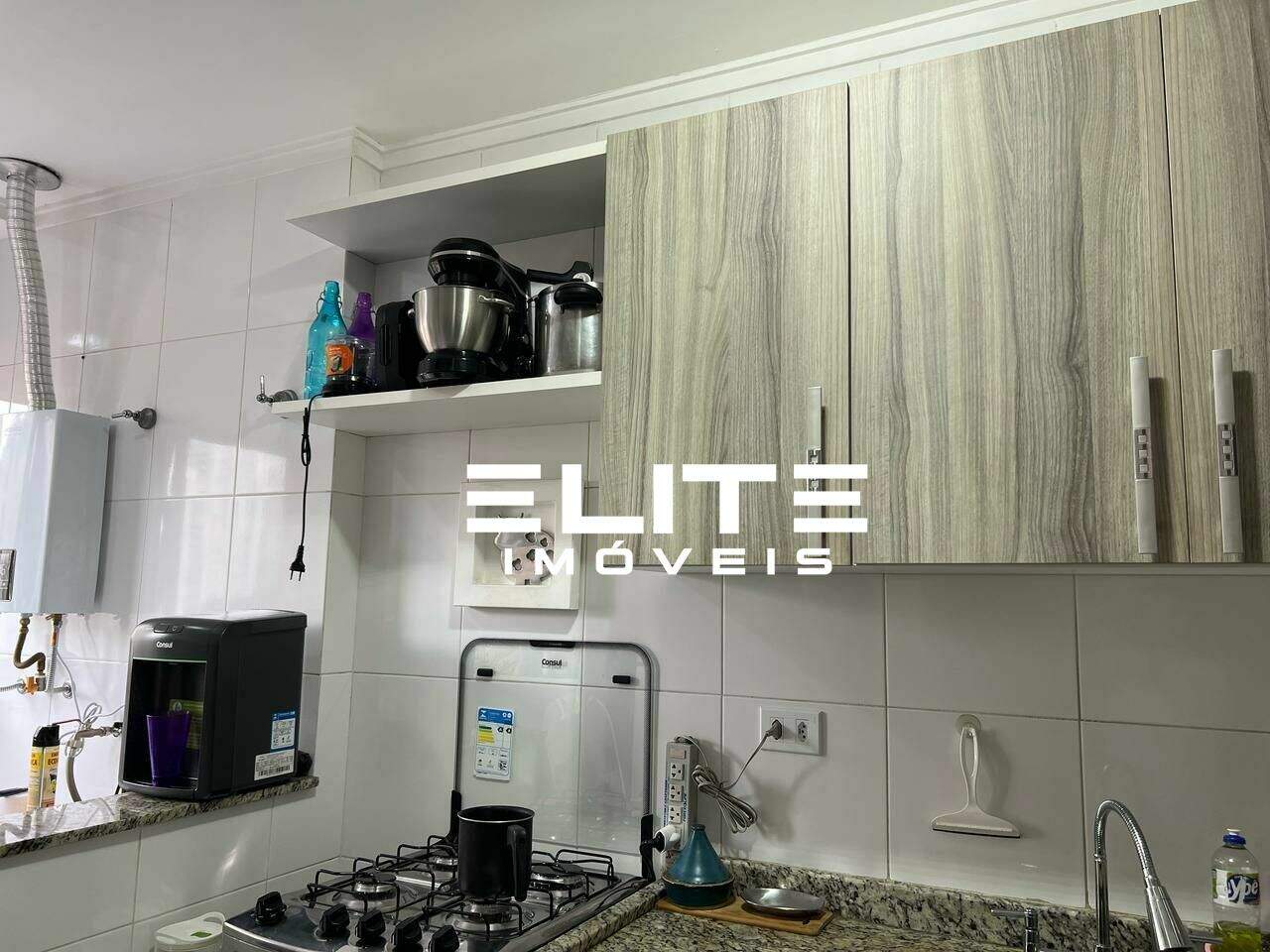 Apartamento à venda no Bairro Jardim: 