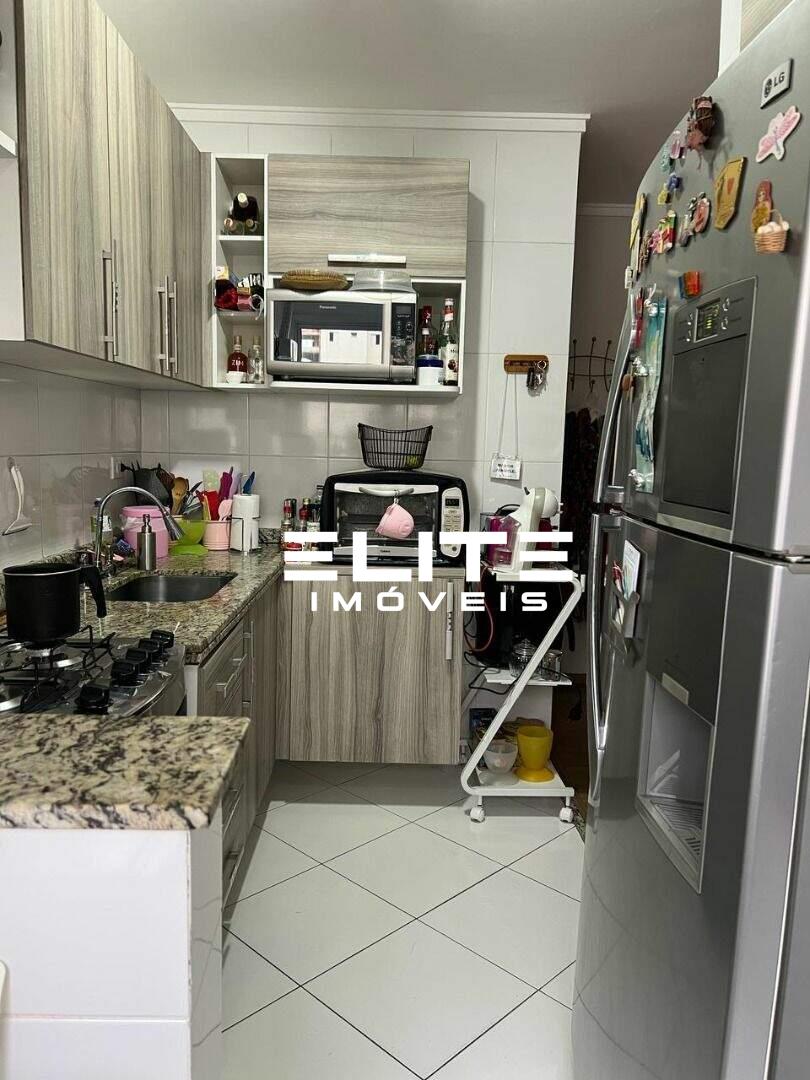 Apartamento à venda no Bairro Jardim: 