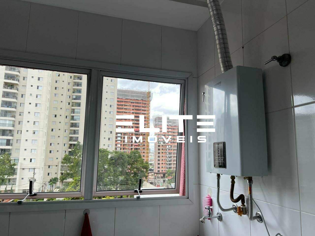 Apartamento à venda no Bairro Jardim: 