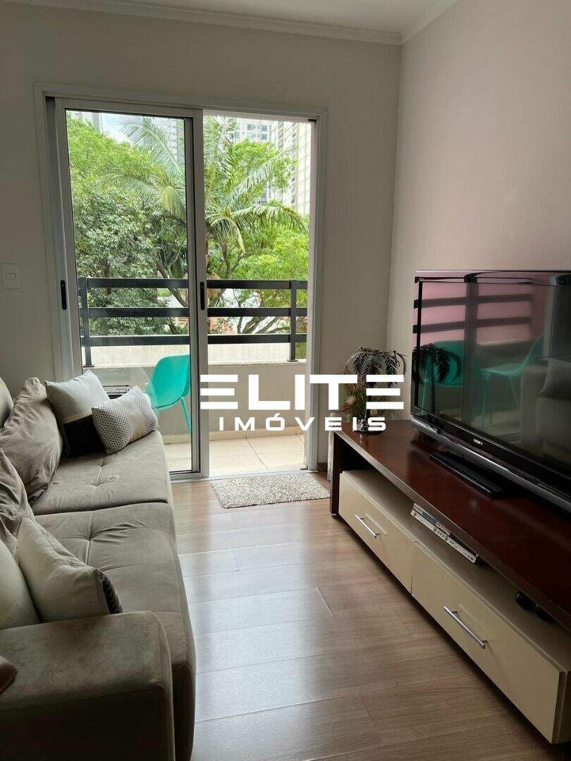 Apartamento à venda no Bairro Jardim: 