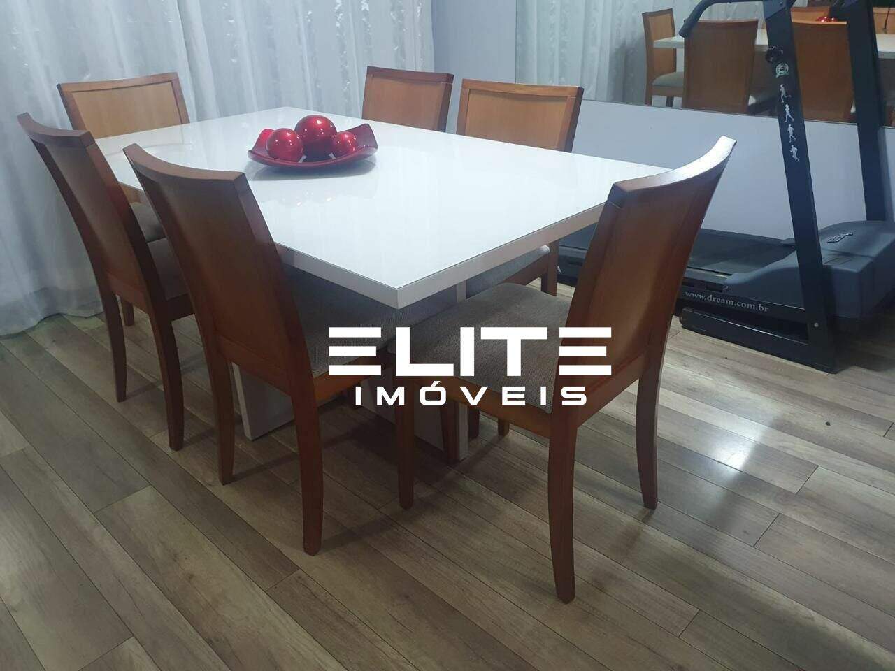 Sobrado à venda no Vila São Pedro: 