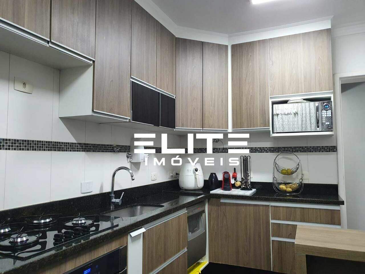 Sobrado à venda no Vila São Pedro: 