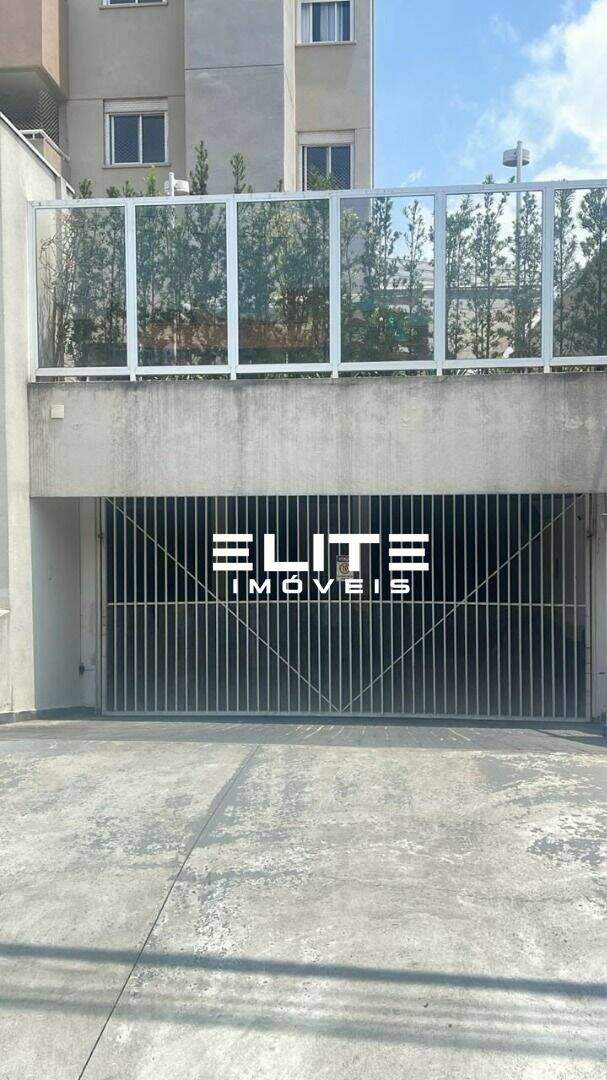 Apartamento à venda no Vila Tibiriçá: 