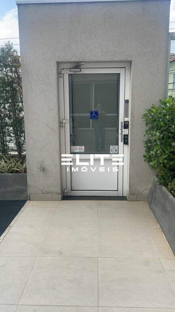 Apartamento à venda no Vila Tibiriçá: 