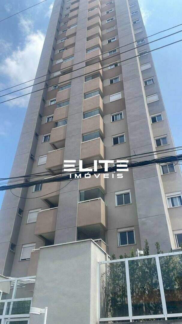 Apartamento à venda no Vila Tibiriçá: 