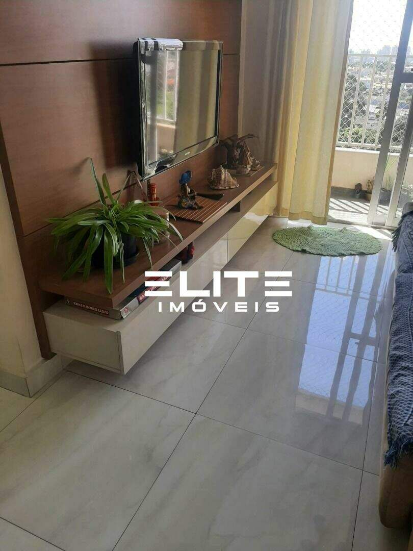 Apartamento à venda no Assunção: 