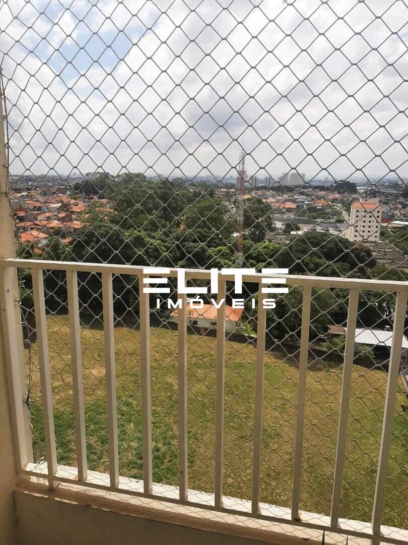 Apartamento à venda no Assunção: 