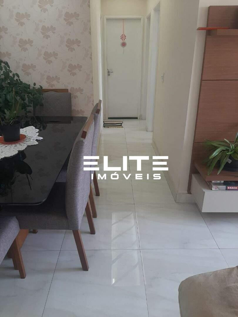 Apartamento à venda no Assunção: 