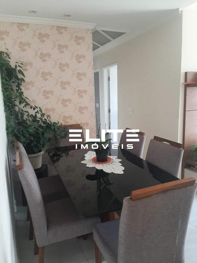 Apartamento à venda no Assunção: 