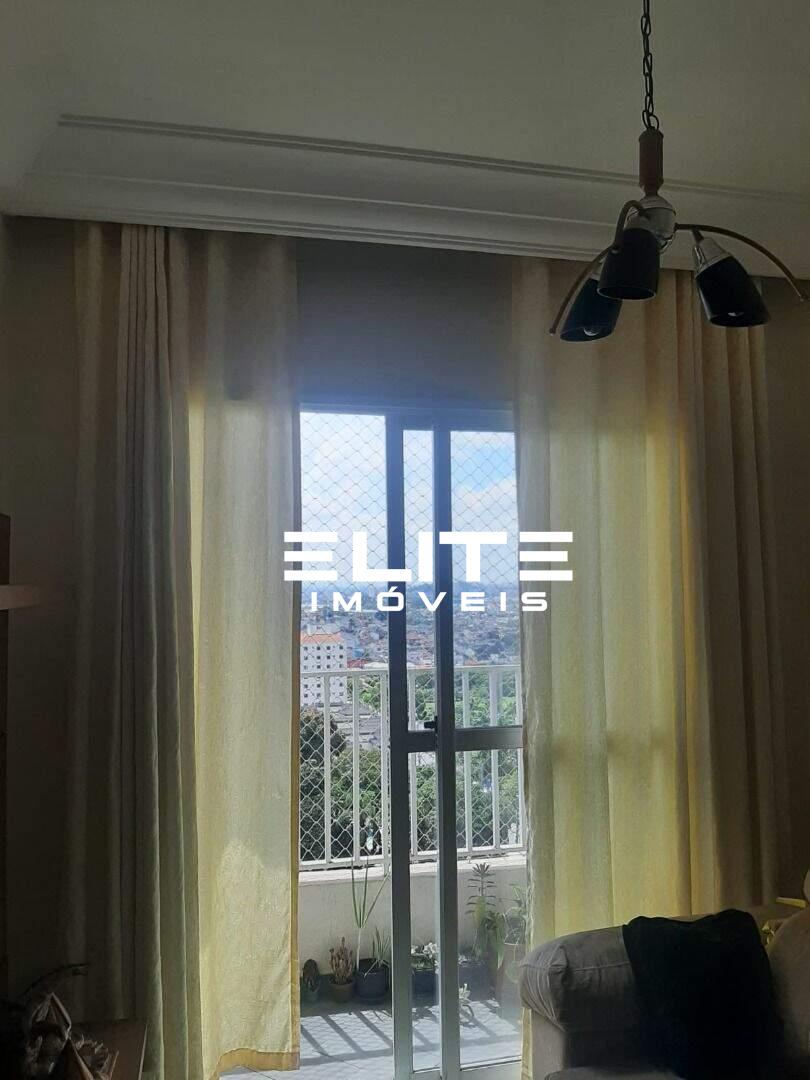 Apartamento à venda no Assunção: 