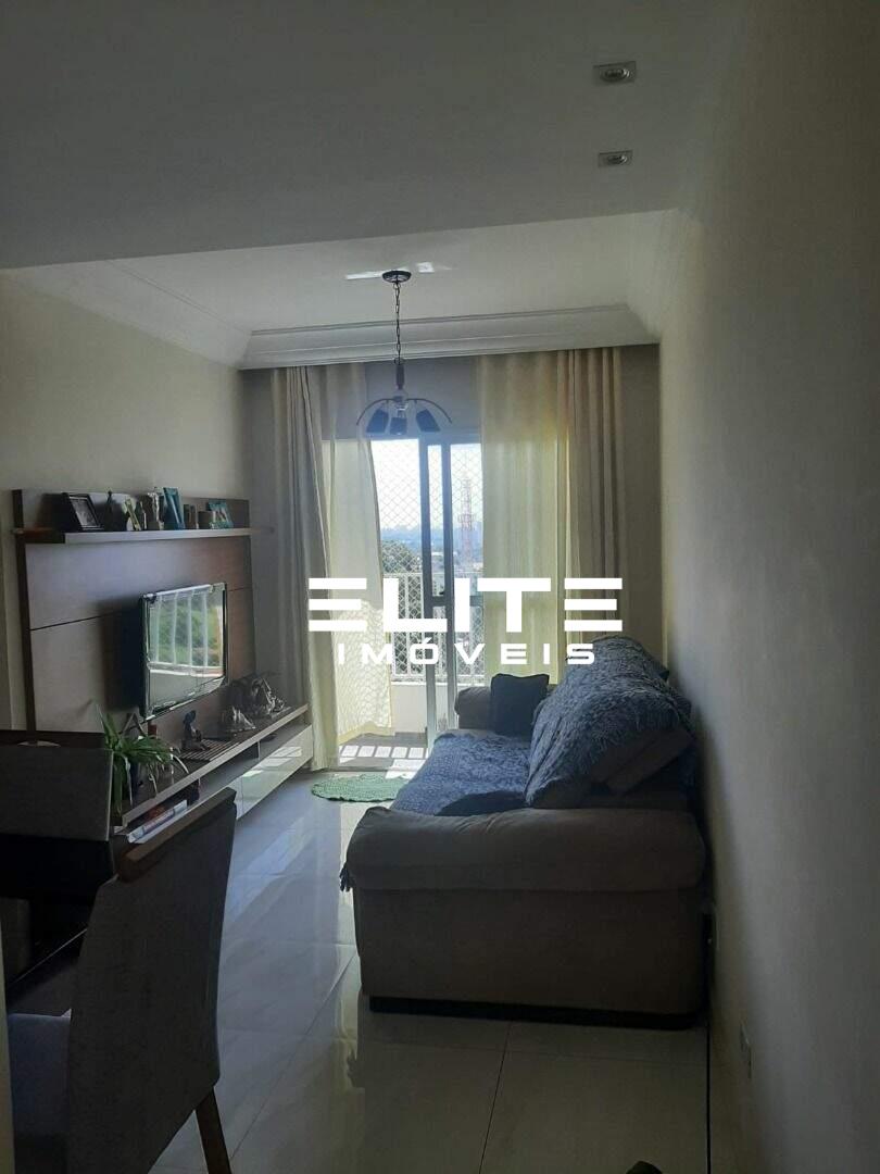 Apartamento à venda no Assunção: 