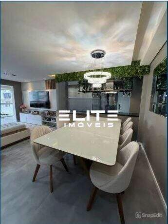 Apartamento à venda no Santo Antônio: 