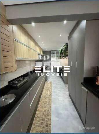 Apartamento à venda no Santo Antônio: 