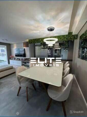 Apartamento à venda no Santo Antônio: 