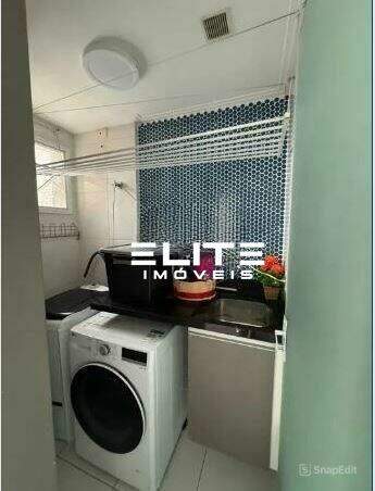 Apartamento à venda no Santo Antônio: 