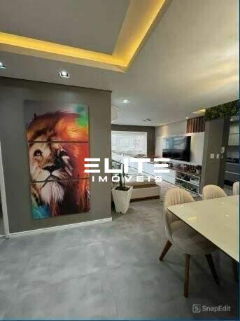 Apartamento à venda no Santo Antônio: 