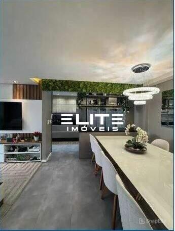 Apartamento à venda no Santo Antônio: 