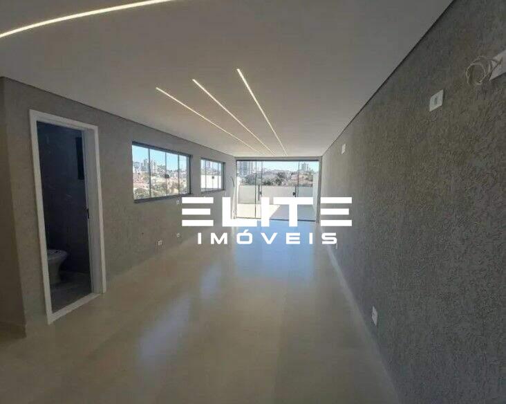 Cobertura à venda no Bairro Jardim: 